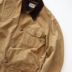 画像4: 60's SEARS COTTON DUCK HUNTING JACKET (4)