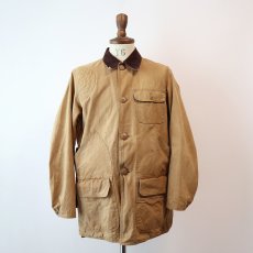 画像17: 60's SEARS COTTON DUCK HUNTING JACKET (17)