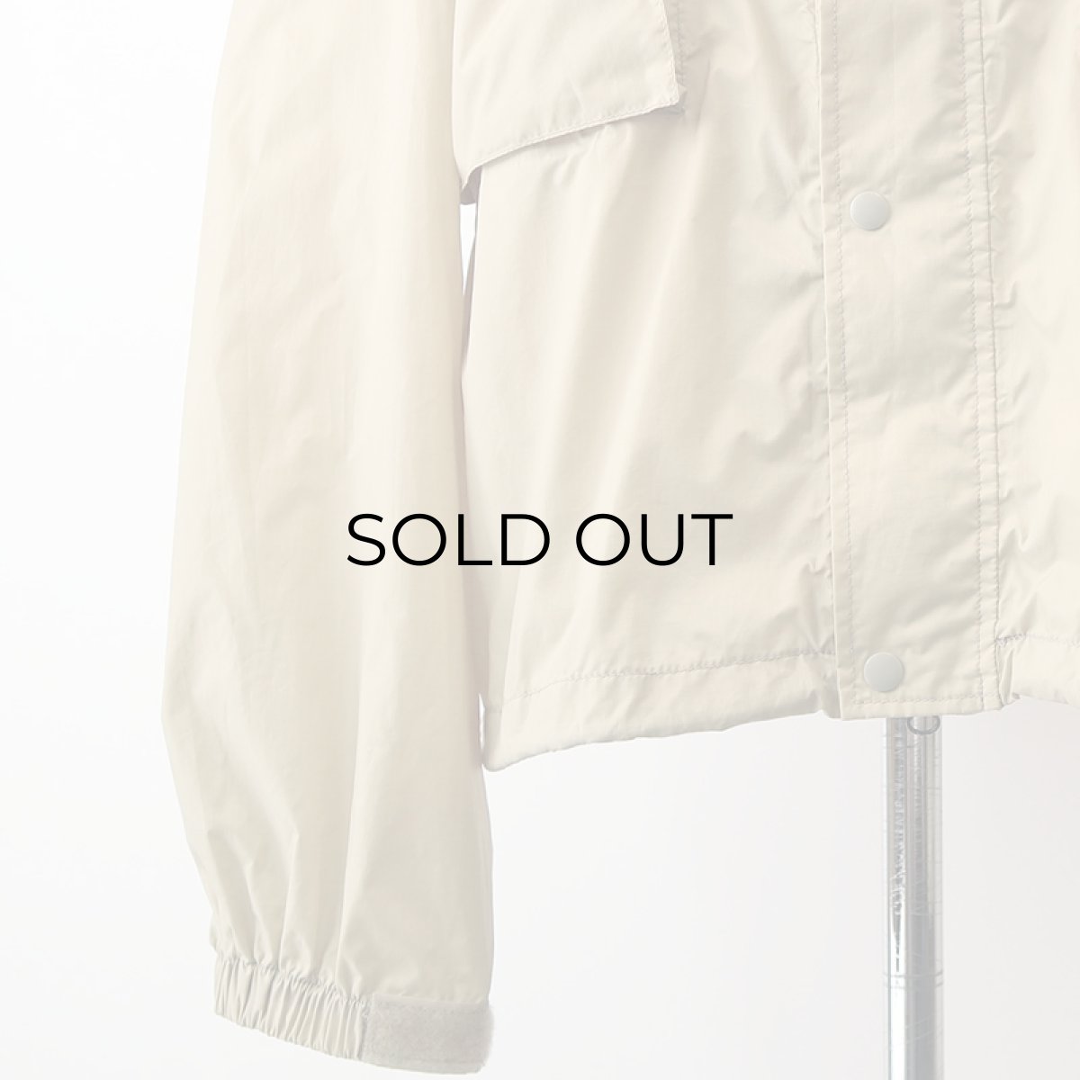 画像10: 90's ORVIS RIP-STOP NYLON FISHING JACKET (10)