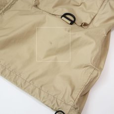 画像17: 90's ORVIS RIP-STOP NYLON FISHING JACKET (17)