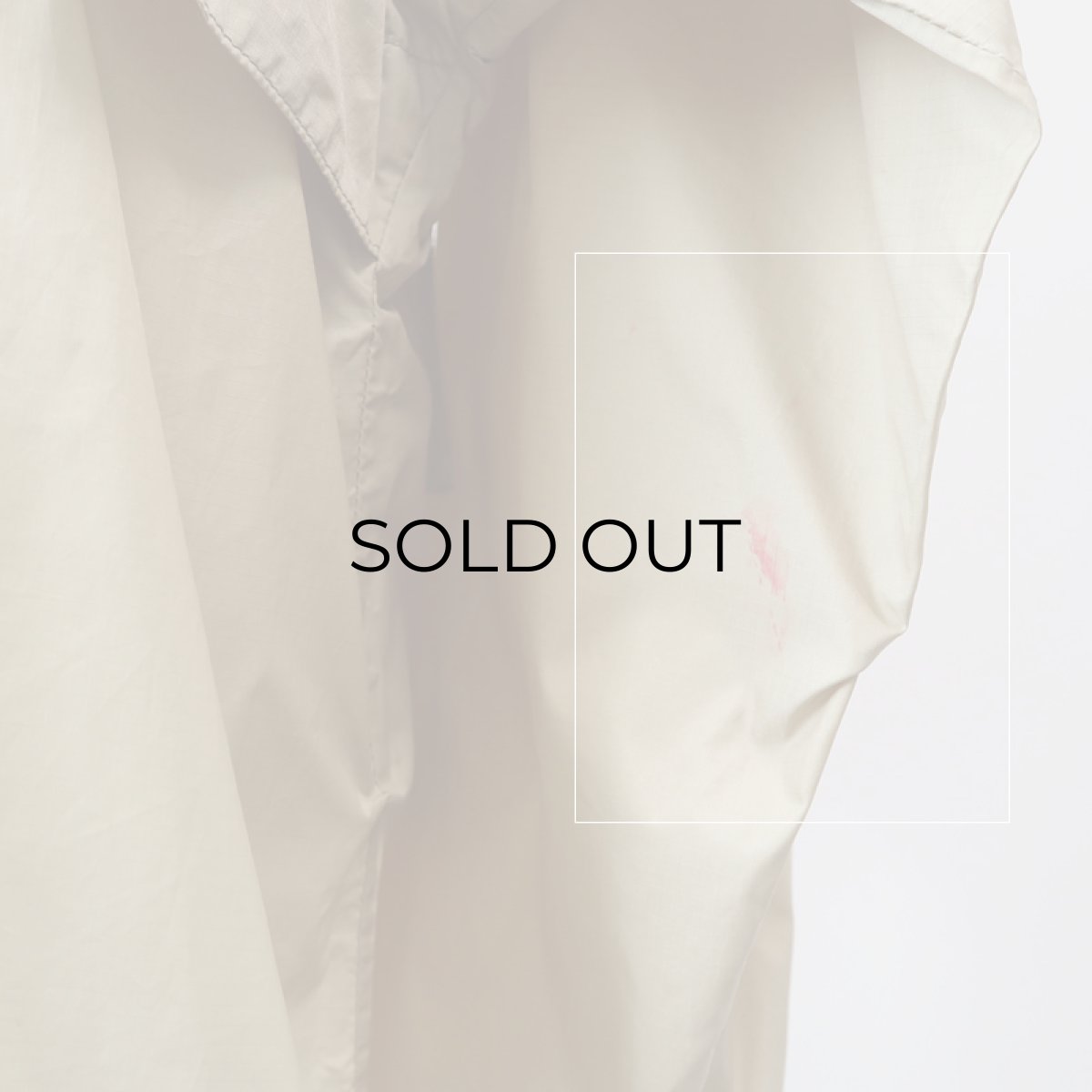 画像15: 90's ORVIS RIP-STOP NYLON FISHING JACKET (15)