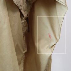 画像15: 90's ORVIS RIP-STOP NYLON FISHING JACKET (15)