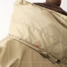 画像14: 90's ORVIS RIP-STOP NYLON FISHING JACKET (14)