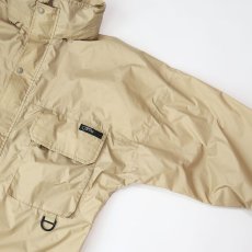 画像11: 90's ORVIS RIP-STOP NYLON FISHING JACKET (11)