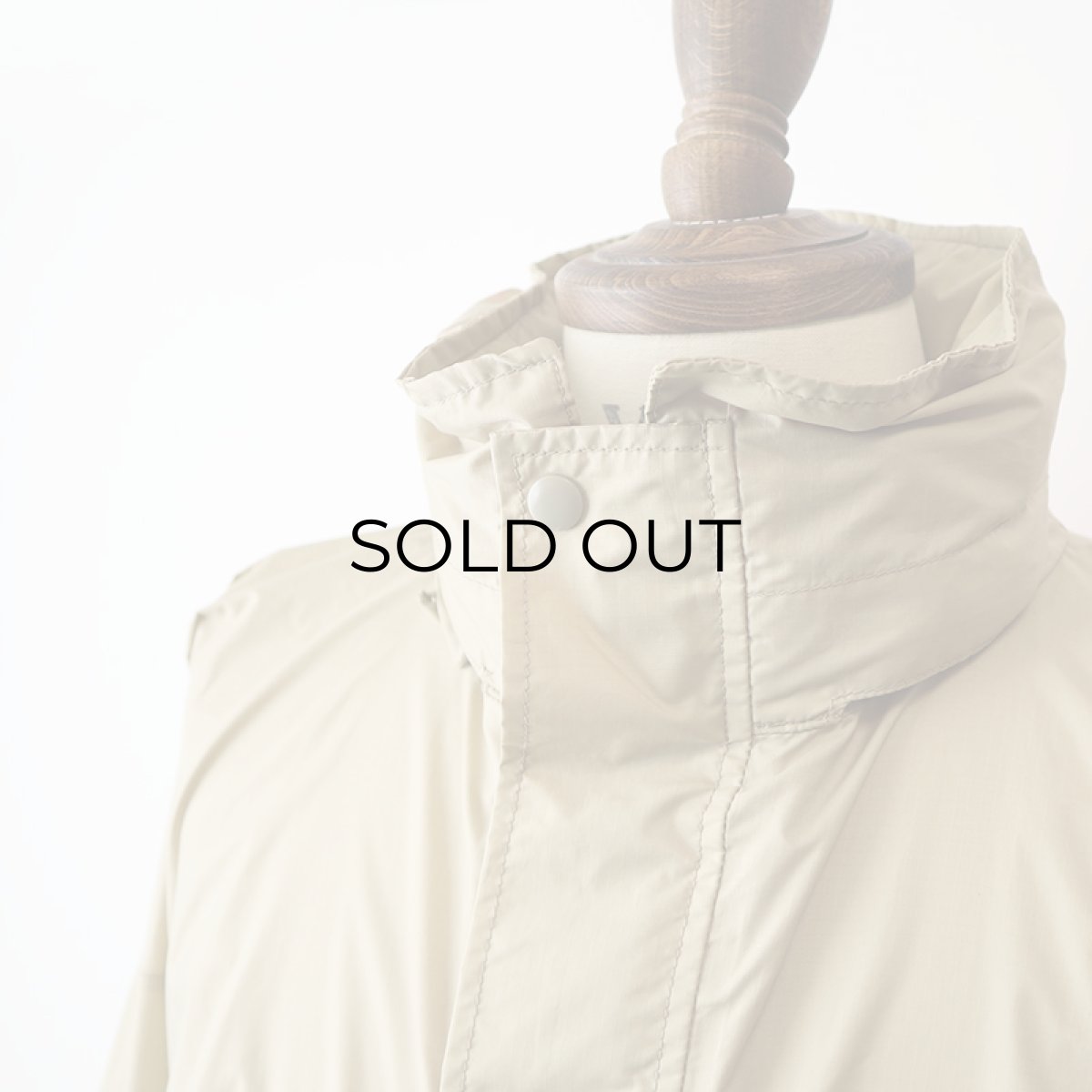 画像6: 90's ORVIS RIP-STOP NYLON FISHING JACKET (6)