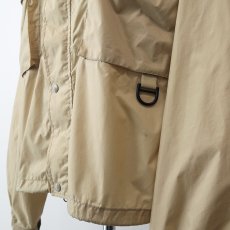 画像9: 90's ORVIS RIP-STOP NYLON FISHING JACKET (9)