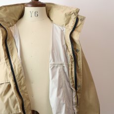 画像5: 90's ORVIS RIP-STOP NYLON FISHING JACKET (5)