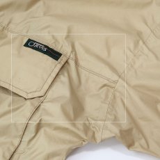 画像16: 90's ORVIS RIP-STOP NYLON FISHING JACKET (16)