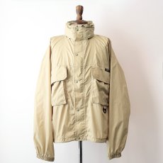 画像1: 90's ORVIS RIP-STOP NYLON FISHING JACKET (1)