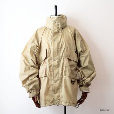 画像4: 90's ORVIS RIP-STOP NYLON FISHING JACKET (4)