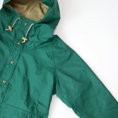 画像9: 〜80's Eddie Bauer HEAVY NYLON MOUNTAIN PARKA (9)