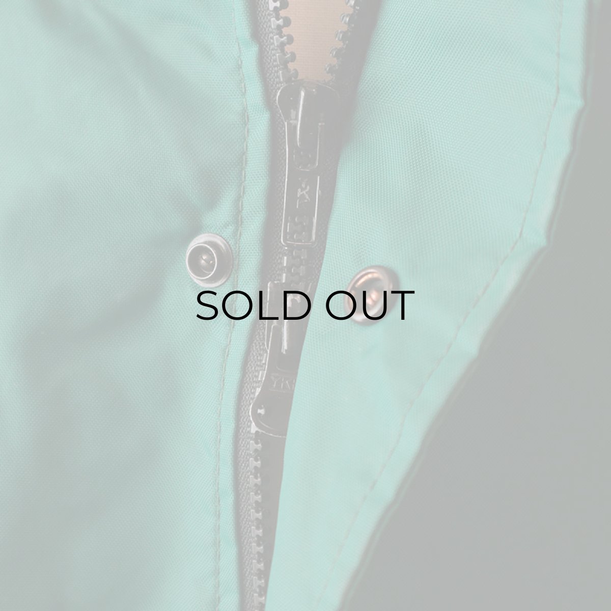 画像11: 〜80's Eddie Bauer HEAVY NYLON MOUNTAIN PARKA (11)