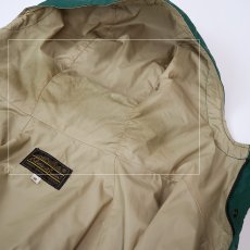 画像15: 〜80's Eddie Bauer HEAVY NYLON MOUNTAIN PARKA (15)