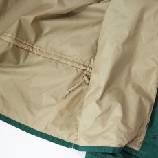 画像12: 〜80's Eddie Bauer HEAVY NYLON MOUNTAIN PARKA (12)