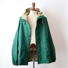 画像4: 〜80's Eddie Bauer HEAVY NYLON MOUNTAIN PARKA (4)