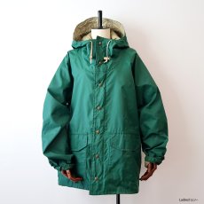 画像5: 〜80's Eddie Bauer HEAVY NYLON MOUNTAIN PARKA (5)