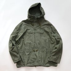 画像1: 〜90's US ARMY DESERT NIGHT CAMOUFLAGE PULLOVER ANORAK PARKA (1)