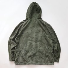 画像2: 〜90's US ARMY DESERT NIGHT CAMOUFLAGE PULLOVER ANORAK PARKA (2)