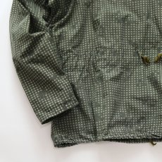 画像6: 〜90's US ARMY DESERT NIGHT CAMOUFLAGE PULLOVER ANORAK PARKA (6)