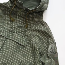 画像3: 〜90's US ARMY DESERT NIGHT CAMOUFLAGE PULLOVER ANORAK PARKA (3)