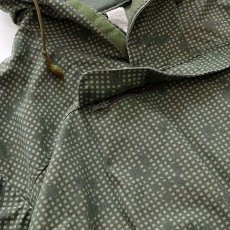 画像5: 〜90's US ARMY DESERT NIGHT CAMOUFLAGE PULLOVER ANORAK PARKA (5)