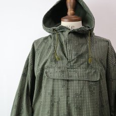 画像10: 〜90's US ARMY DESERT NIGHT CAMOUFLAGE PULLOVER ANORAK PARKA (10)