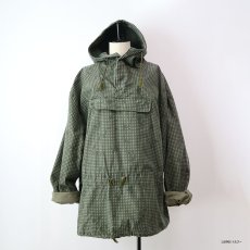 画像14: 〜90's US ARMY DESERT NIGHT CAMOUFLAGE PULLOVER ANORAK PARKA (14)