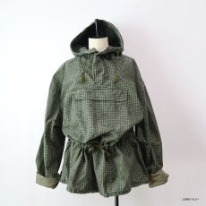 画像15: 〜90's US ARMY DESERT NIGHT CAMOUFLAGE PULLOVER ANORAK PARKA (15)