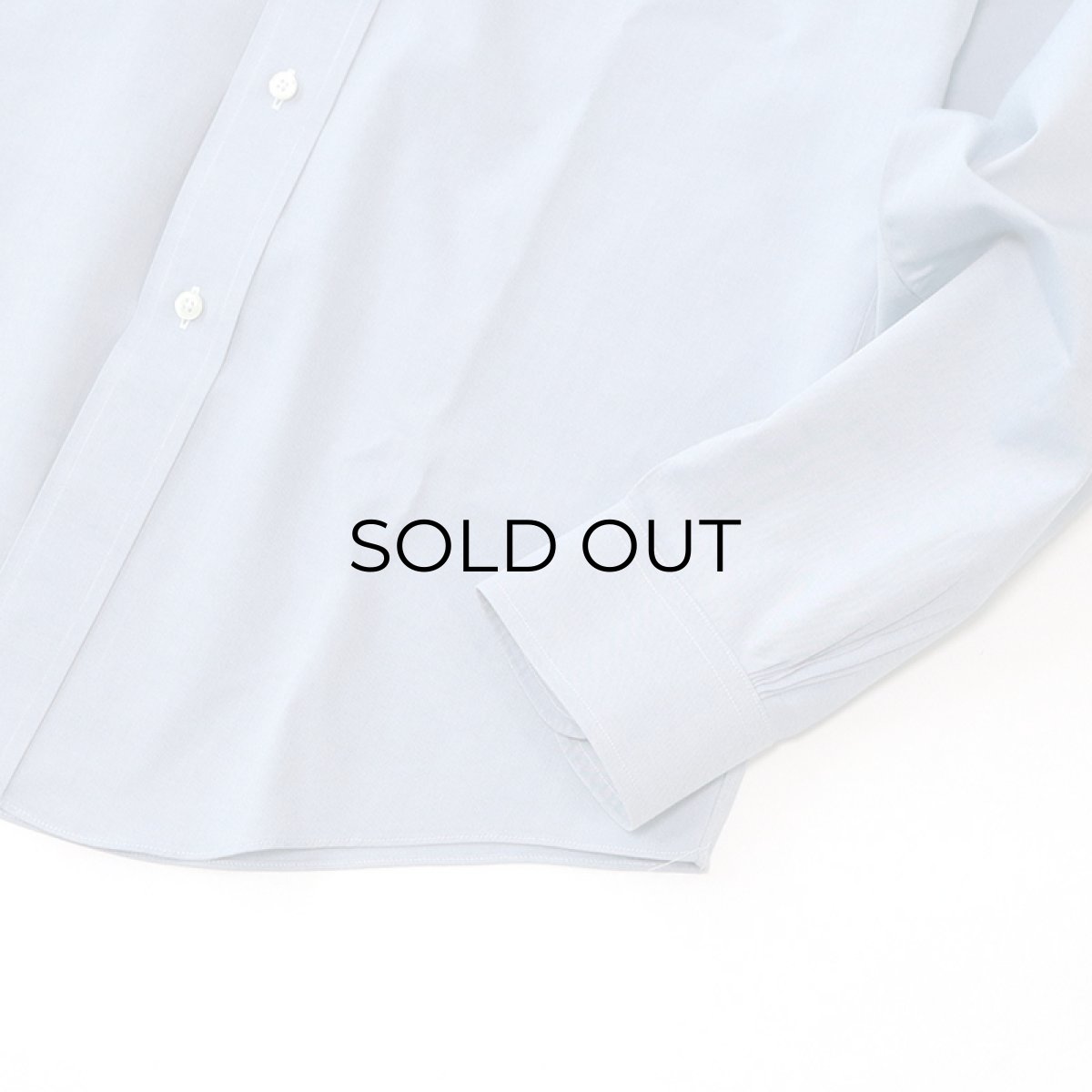 画像6: Brooks Brothers SPIMA COTTON OXFORD B/D SHIRT 【Size : 14 1/2-34】 (6)