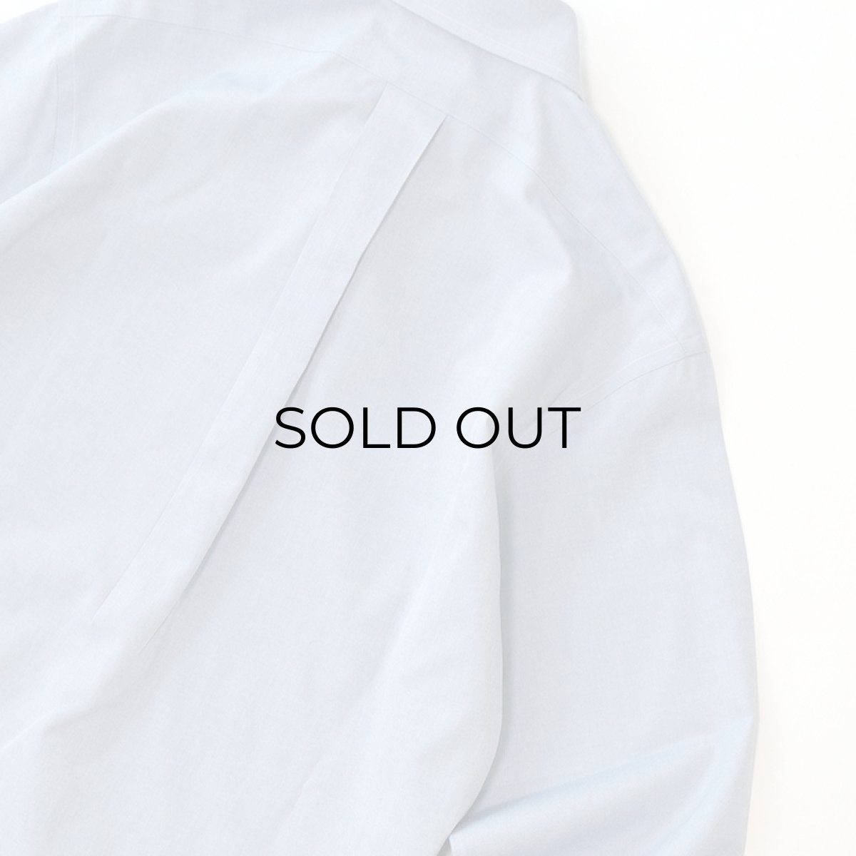 画像5: Brooks Brothers SPIMA COTTON OXFORD B/D SHIRT 【Size : 14 1/2-34】 (5)