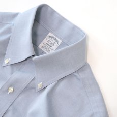 画像4: Brooks Brothers SPIMA COTTON OXFORD B/D SHIRT 【Size : 14 1/2-34】 (4)