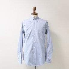 画像8: Brooks Brothers SPIMA COTTON OXFORD B/D SHIRT 【Size : 14 1/2-34】 (8)