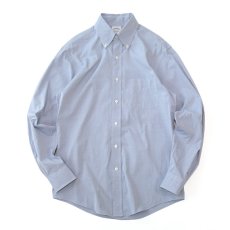 画像1: Brooks Brothers SPIMA COTTON OXFORD B/D SHIRT 【Size : 15-34】 (1)