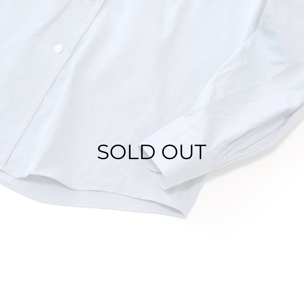 画像4: Brooks Brothers SPIMA COTTON OXFORD B/D SHIRT 【Size : 15-34】 (4)