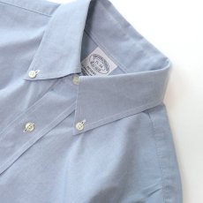 画像5: Brooks Brothers SPIMA COTTON OXFORD B/D SHIRT 【Size : 15-34】 (5)