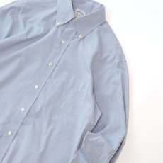 画像3: Brooks Brothers SPIMA COTTON OXFORD B/D SHIRT 【Size : 15-34】 (3)