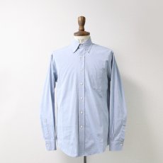 画像9: Brooks Brothers SPIMA COTTON OXFORD B/D SHIRT 【Size : 15-34】 (9)