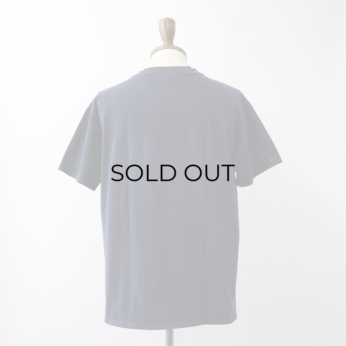 画像12: 80's Champion COTTON PRINT S/S TEE "NOTRE DAME" (12)