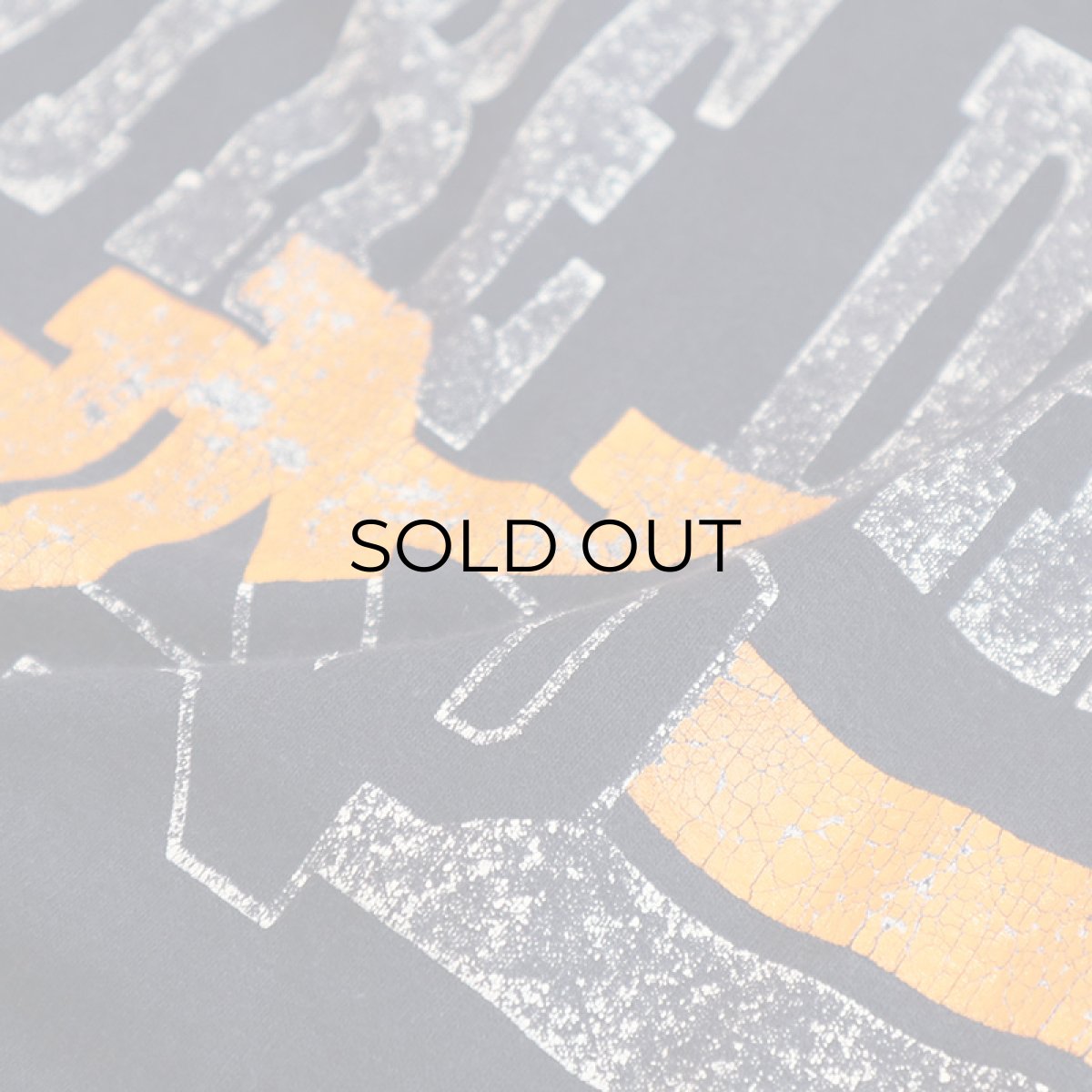 画像6: 80's Champion COTTON PRINT S/S TEE "NOTRE DAME" (6)