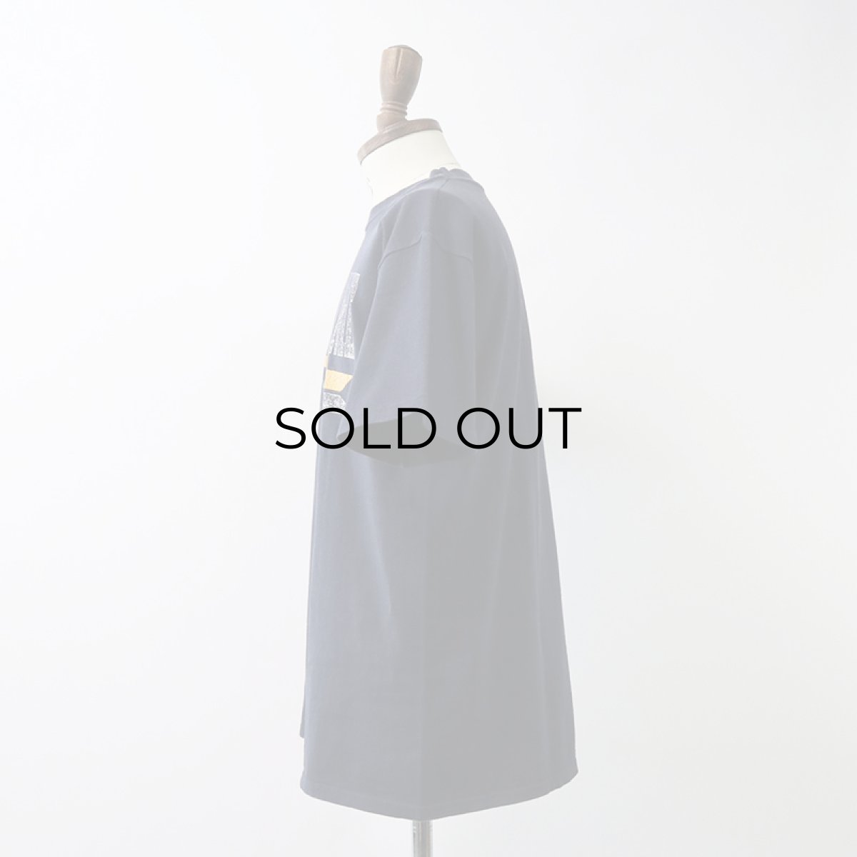 画像11: 80's Champion COTTON PRINT S/S TEE "NOTRE DAME" (11)