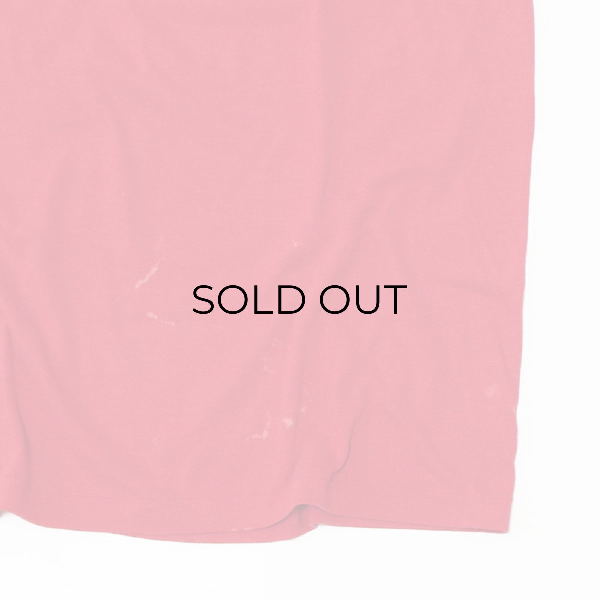 画像6: 90's NIKE LOGO PRINT S/S TEE (6)