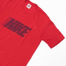 画像3: 90's NIKE LOGO PRINT S/S TEE (3)