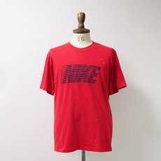 画像12: 90's NIKE LOGO PRINT S/S TEE (12)