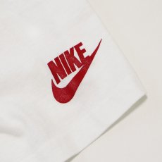 画像7: 90's NIKE PRINT S/S TEE "DICK VITALE'S" (7)