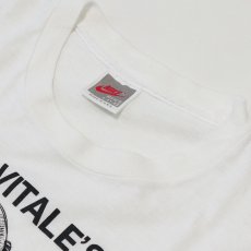 画像5: 90's NIKE PRINT S/S TEE "DICK VITALE'S" (5)