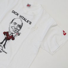 画像3: 90's NIKE PRINT S/S TEE "DICK VITALE'S" (3)