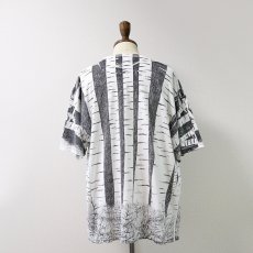 画像12: 〜90's KAYJET COTTON ALL OVER PRINT S/S TEE (12)