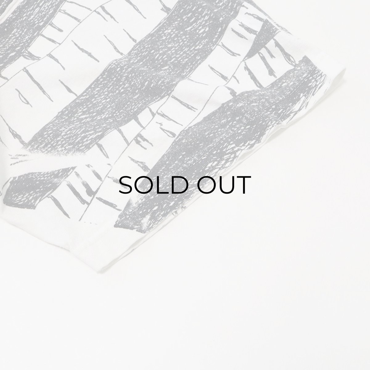 画像6: 〜90's KAYJET COTTON ALL OVER PRINT S/S TEE (6)