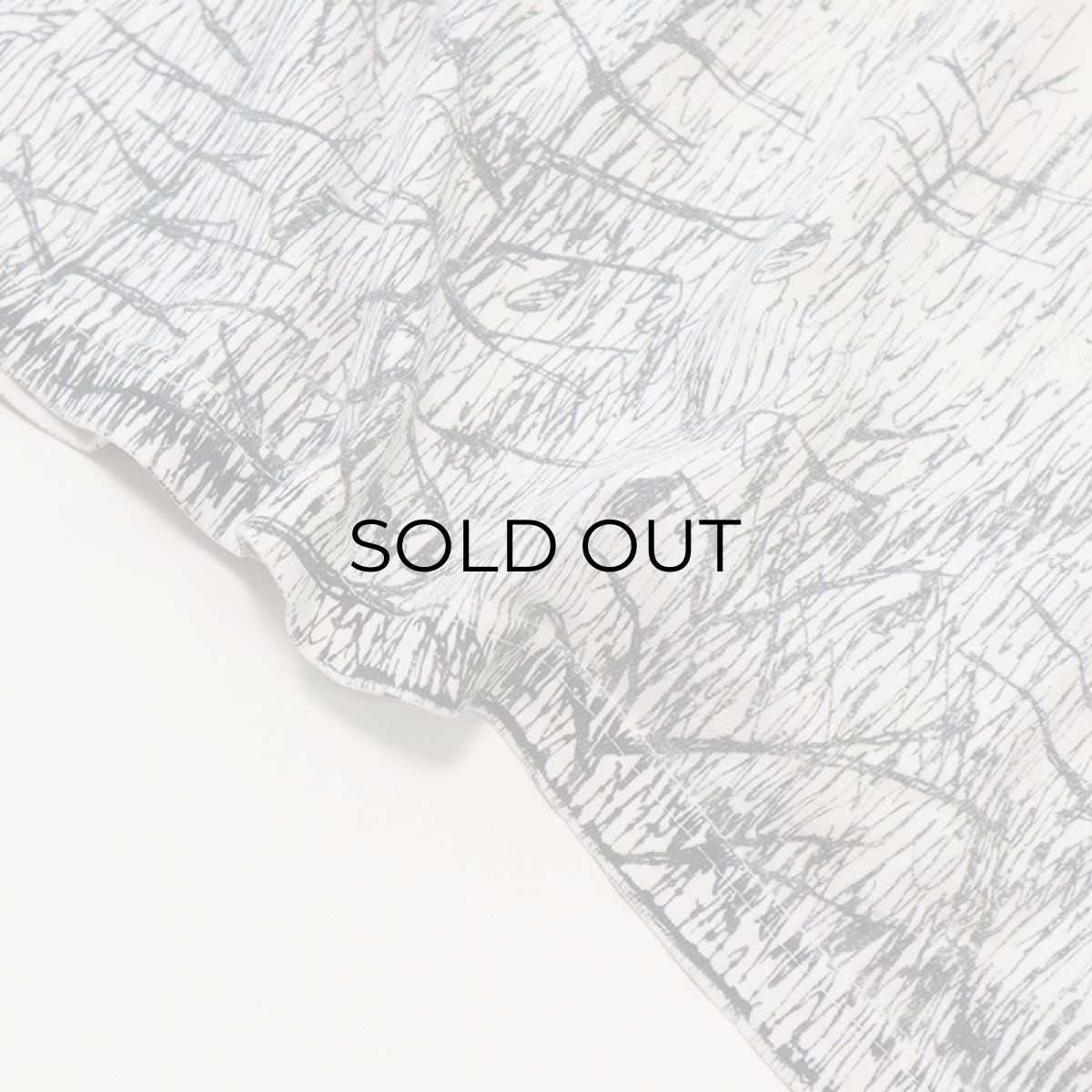 画像7: 〜90's KAYJET COTTON ALL OVER PRINT S/S TEE (7)