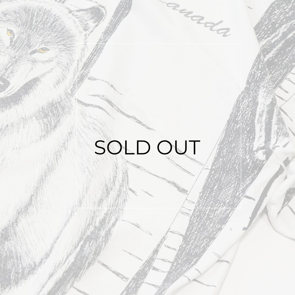 画像10: 〜90's KAYJET COTTON ALL OVER PRINT S/S TEE (10)